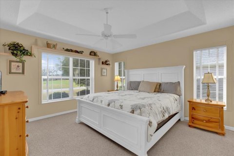 House in The Villages, Florida 3 bedrooms, 152.73 sq.m. № 2427016 - photo 24