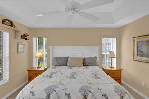 House in The Villages, Florida 3 bedrooms, 152.73 sq.m. № 2427016 - photo 25