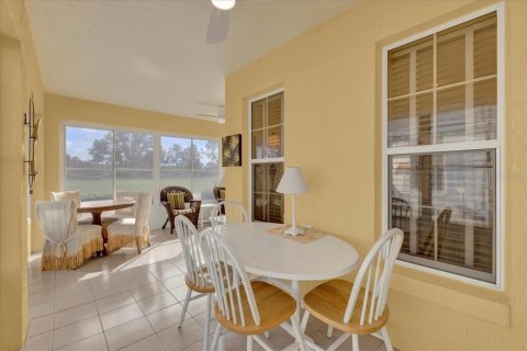 House in The Villages, Florida 3 bedrooms, 152.73 sq.m. № 2427016 - photo 30