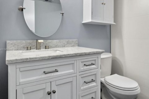 Condominio en alquiler en Pembroke Pines, Florida, 1 dormitorio, 98.94 m2 № 2008294 - foto 22