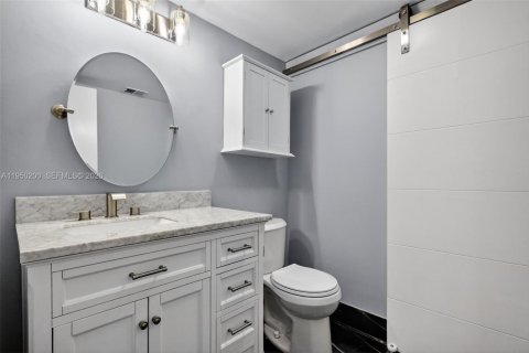 Condominio en alquiler en Pembroke Pines, Florida, 1 dormitorio, 98.94 m2 № 2008294 - foto 20