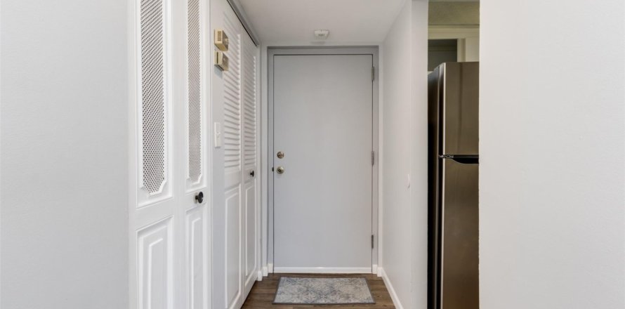 Condo in Tamarac, Florida, 2 bedrooms  № 1223319