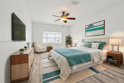 Villa ou maison à vendre à Homestead, Floride: 5 chambres, 227.61 m2 № 1949951 - photo 7