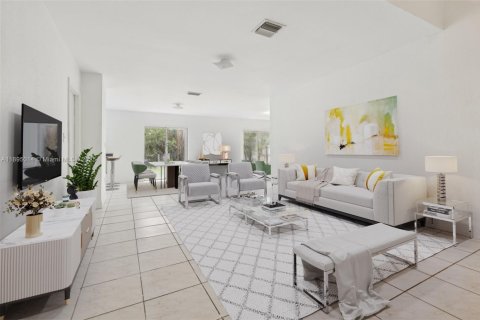 Villa ou maison à vendre à Homestead, Floride: 5 chambres, 227.61 m2 № 1949951 - photo 2
