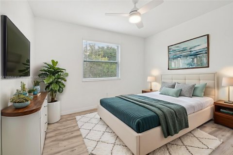 Villa ou maison à vendre à Homestead, Floride: 5 chambres, 227.61 m2 № 1949951 - photo 20