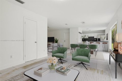 Villa ou maison à vendre à Homestead, Floride: 5 chambres, 227.61 m2 № 1949951 - photo 4