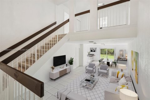 Villa ou maison à vendre à Homestead, Floride: 5 chambres, 227.61 m2 № 1949951 - photo 8