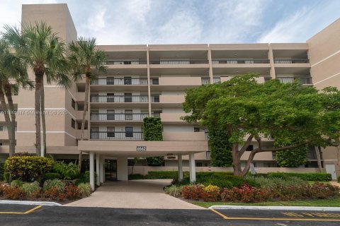 Copropriété à vendre à Boca Raton, Floride: 2 chambres, 124.4 m2 № 1842783 - photo 1