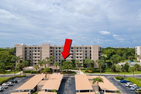 Copropriété à vendre à Boca Raton, Floride: 2 chambres, 124.4 m2 № 1842783 - photo 3