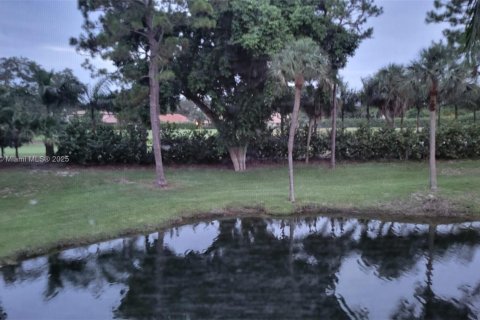 Copropriété à vendre à Boca Raton, Floride: 2 chambres, 124.4 m2 № 1842783 - photo 23