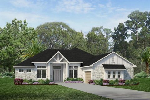 Casa en Newberry, Florida 4 dormitorios, 293.57 m2 № 2136341