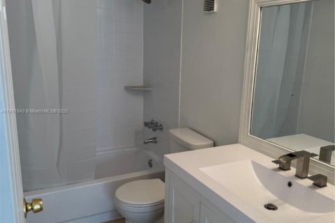 Copropriété à louer à Lauderhill, Floride: 1 chambre, 55.74 m2 № 1972426 - photo 11
