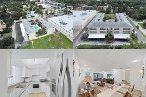 Condo in Largo, Florida, 2 bedrooms  № 1799879 - photo 21