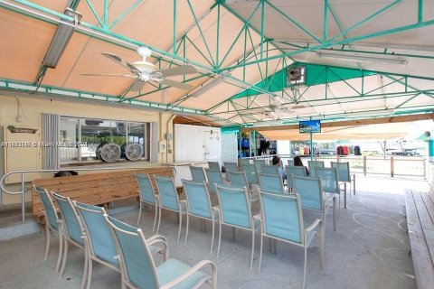 Hotel en venta en Key Largo, Florida № 1862214 - foto 18