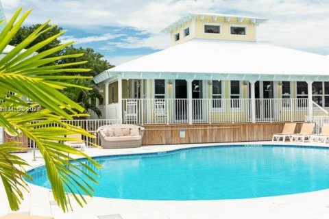 Hotel en venta en Key Largo, Florida № 1862214 - foto 27