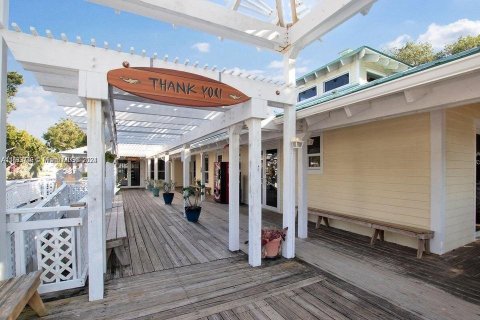 Hotel en venta en Key Largo, Florida № 1862214 - foto 14