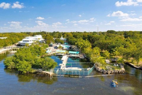 Hotel en venta en Key Largo, Florida № 1862214 - foto 24