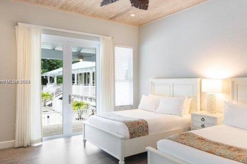 Hotel en venta en Key Largo, Florida № 1862214 - foto 1