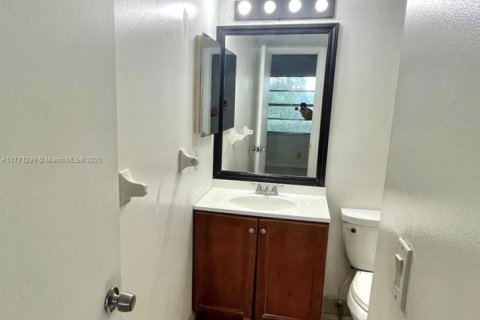 Купить кондоминиум в Корал-Спрингс, Флорида 2 спальни, 68.75м2, № 2012266 - фото 10