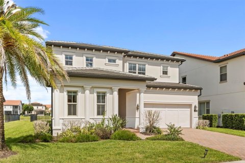 House in Orlando, Florida 5 bedrooms, 360.74 sq.m. № 2167784 - photo 2