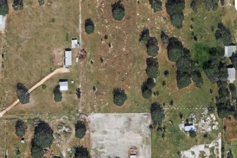 Terreno en venta en Groveland, Florida № 2099165 - foto 3