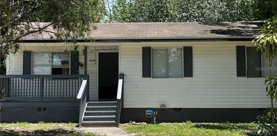 Casa en Sanford, Florida 3 dormitorios, 83.24 m2 № 1810931