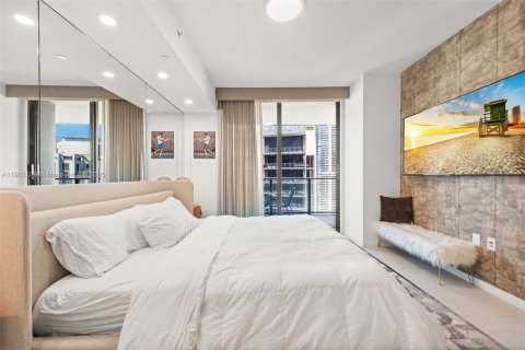 Copropriété à louer à Miami, Floride: 1 chambre, 94.95 m2 № 1954448 - photo 6