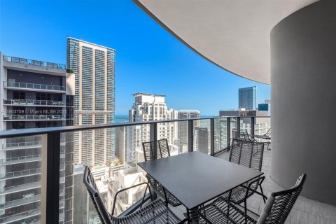 Copropriété à louer à Miami, Floride: 1 chambre, 94.95 m2 № 1954448 - photo 20