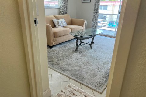 Купить кондоминиум в Делрей-Бич, Флорида 4 комнаты, 81.75м2, № 2085878 - фото 30