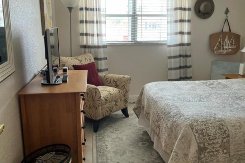 Купить кондоминиум в Делрей-Бич, Флорида 4 комнаты, 81.75м2, № 2085878 - фото 18