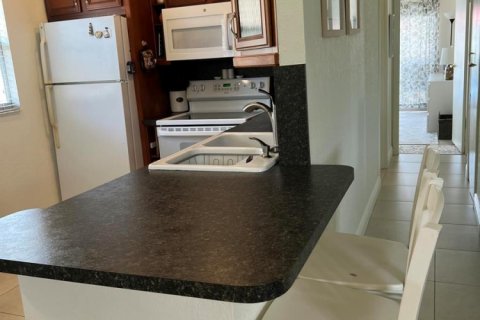Купить кондоминиум в Делрей-Бич, Флорида 4 комнаты, 81.75м2, № 2085878 - фото 10