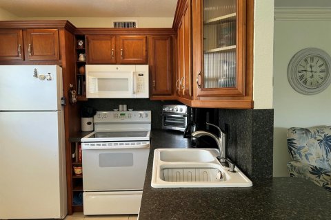 Купить кондоминиум в Делрей-Бич, Флорида 4 комнаты, 81.75м2, № 2085878 - фото 4
