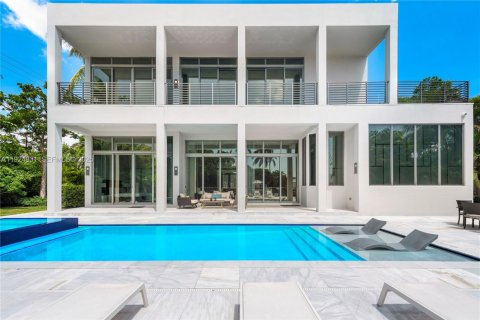 Casa en venta en Fort Lauderdale, Florida, 5 dormitorios, 406.91 m2 № 1983106 - foto 17
