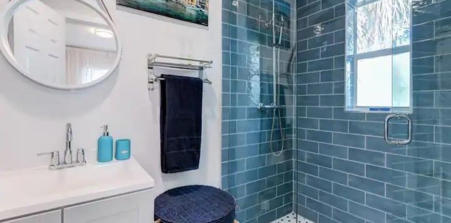 Condo à Deerfield Beach, Floride, 1 chambre № 1231383