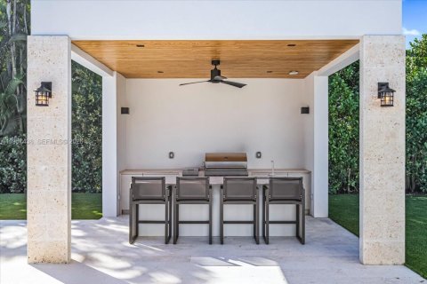 Купить виллу или дом в Пайнкрест, Флорида 6 спален, 654.96м2, № 2018027 - фото 28