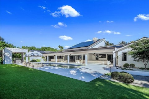 Купить виллу или дом в Пайнкрест, Флорида 6 спален, 654.96м2, № 2018027 - фото 16