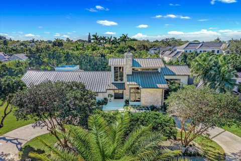 Купить виллу или дом в Пайнкрест, Флорида 6 спален, 654.96м2, № 2018027 - фото 17