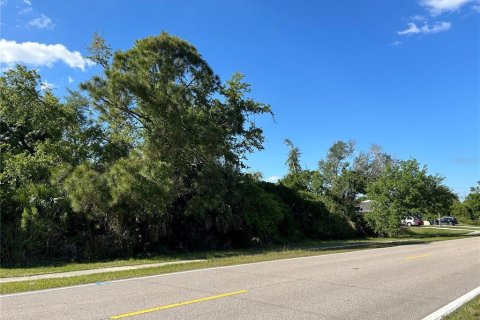 Terreno en venta en North Port, Florida № 1089102 - foto 2