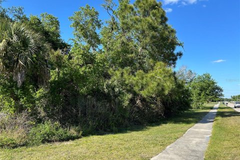 Terreno en venta en North Port, Florida № 1089102 - foto 4
