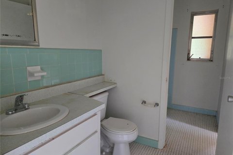 Villa ou maison à vendre à Citrus Springs, Floride: 2 chambres, 108.7 m2 № 1755602 - photo 8