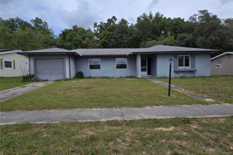 Villa ou maison à vendre à Citrus Springs, Floride: 2 chambres, 108.7 m2 № 1755602 - photo 1