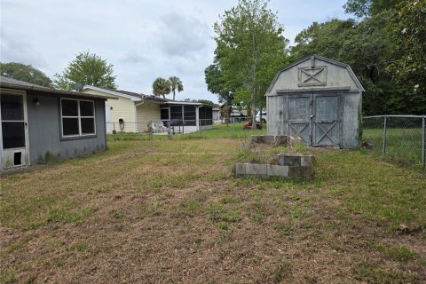 Villa ou maison à vendre à Citrus Springs, Floride: 2 chambres, 108.7 m2 № 1755602 - photo 17
