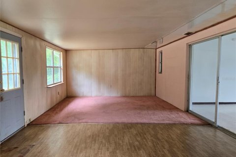 Villa ou maison à vendre à Citrus Springs, Floride: 2 chambres, 108.7 m2 № 1755602 - photo 15