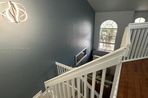 Townhouse in Doral, Florida 4 bedrooms, 195.47 sq.m. № 2055845 - photo 6