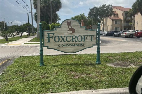 Condo in Miramar, Florida, 2 bedrooms  № 1877829 - photo 15