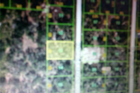 Terreno en venta en Port Charlotte, Florida № 1670912 - foto 1
