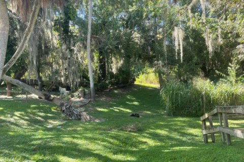Land in Fort Pierce, Florida № 1146227 - photo 1