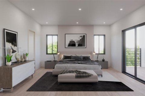 Townhouse in Fort Lauderdale, Florida 5 bedrooms, 234.02 sq.m. № 1953493 - photo 7