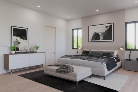 Townhouse in Fort Lauderdale, Florida 5 bedrooms, 234.02 sq.m. № 1953493 - photo 8