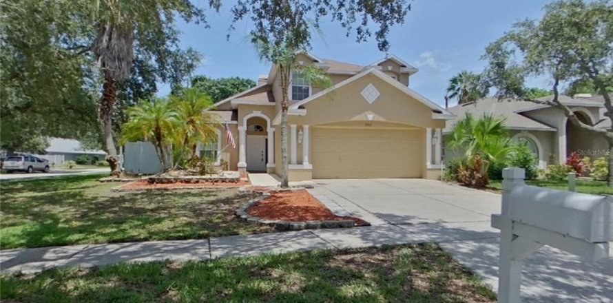 Villa ou maison à Riverview, Floride 3 chambres, 165.92 m2 № 1840470